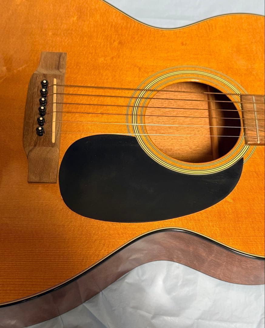 マーチン アコースティックギター OOO-18