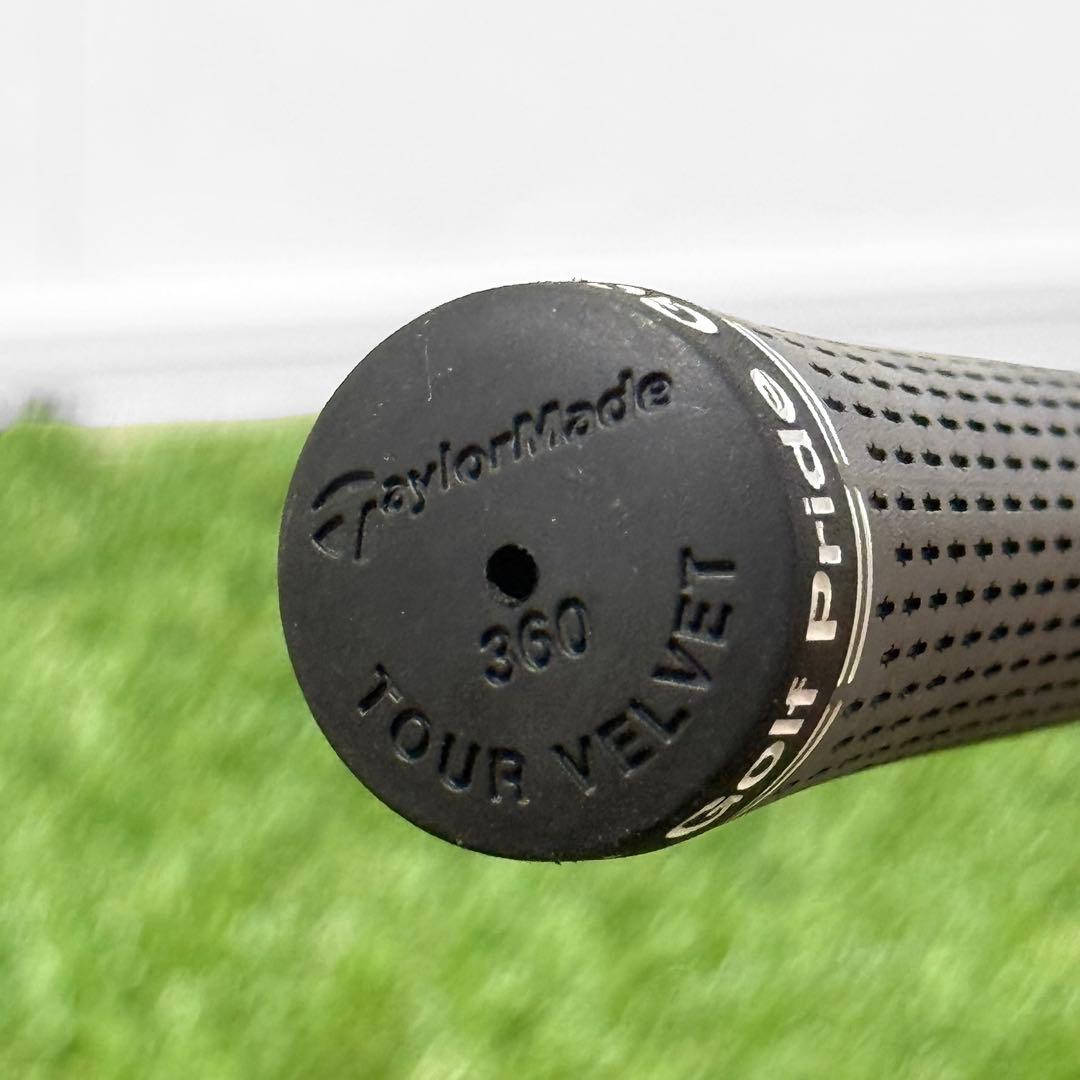 【美品】TaylorMade P790 アイアンセット 5本セット 2023