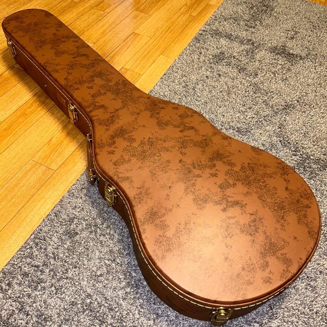 ギター Gibson Custom Shop 2014y Les Paul Custom