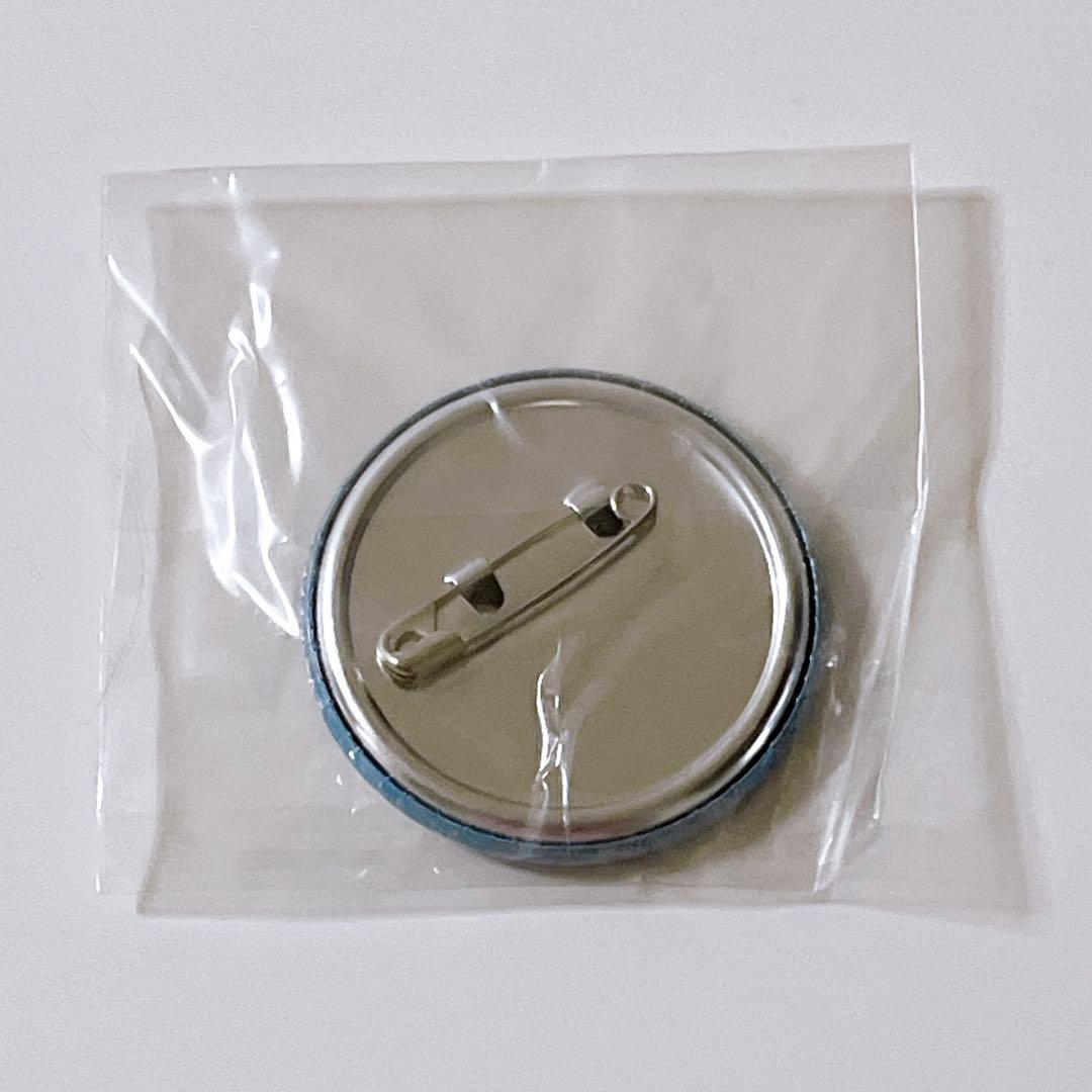 【激レア・新品未開封】覆面系ノイズ 缶バッジ 限定 購入特典