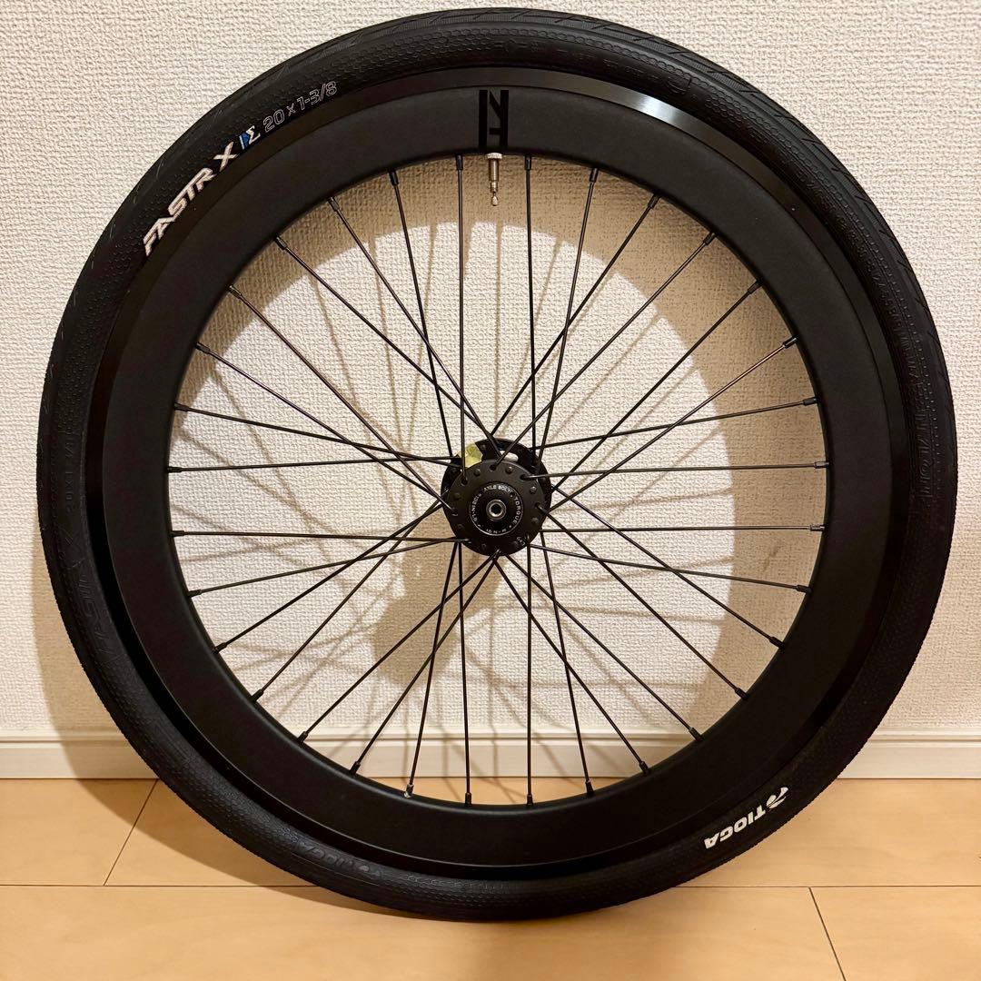 cannondale キャノンデール hooligan フーリガン 451