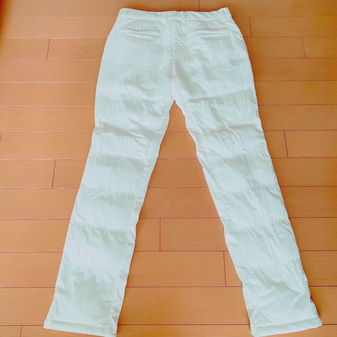 【超美品】Callaway キャロウェイ セットアップ 防寒　ジャケット&パンツ