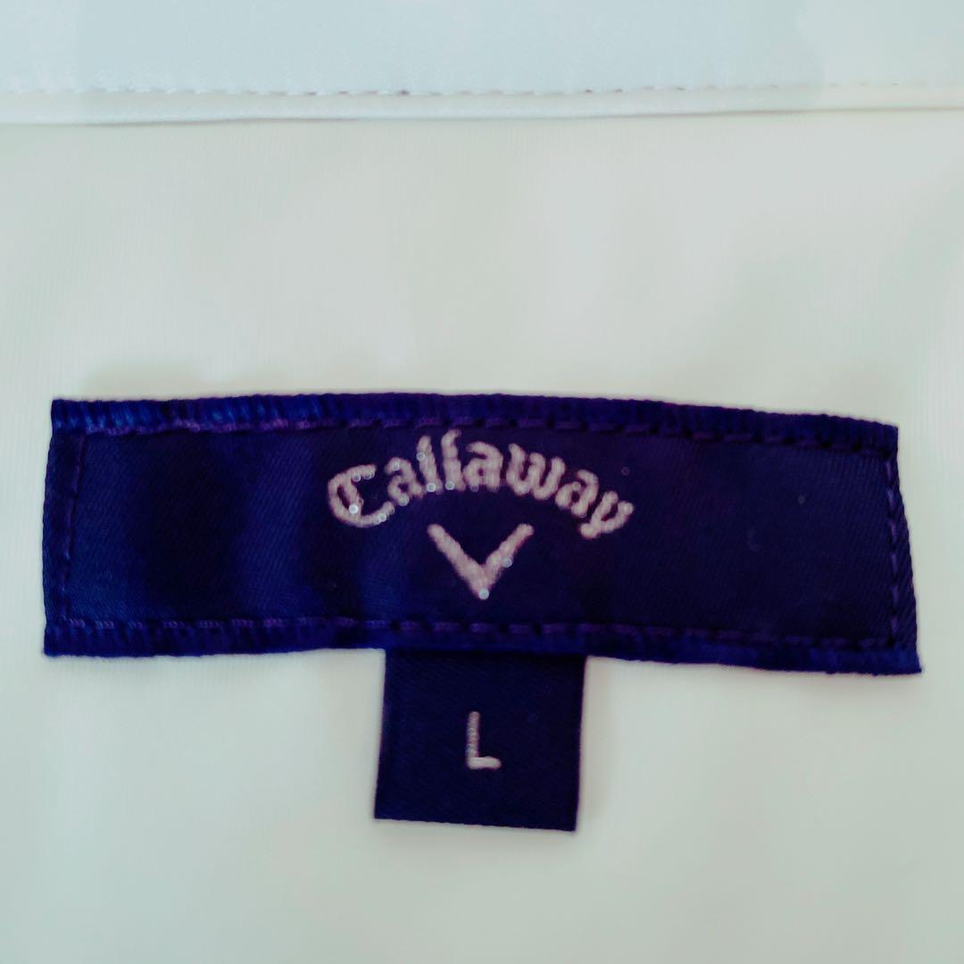 【超美品】Callaway キャロウェイ セットアップ 防寒　ジャケット&パンツ