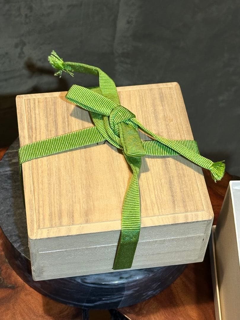 銀杯　造幣局製　純銀　桐紋　新品未使用品　66g