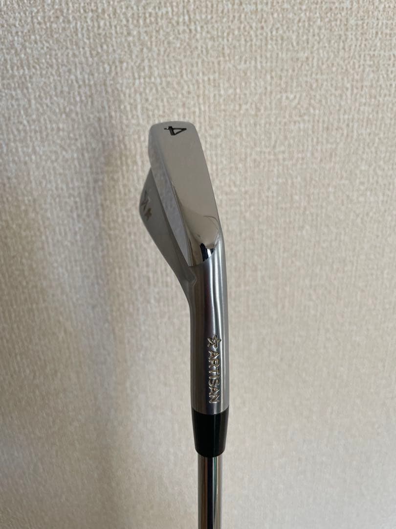 アーティザンMB 1stＶｅｒ． 7本セット