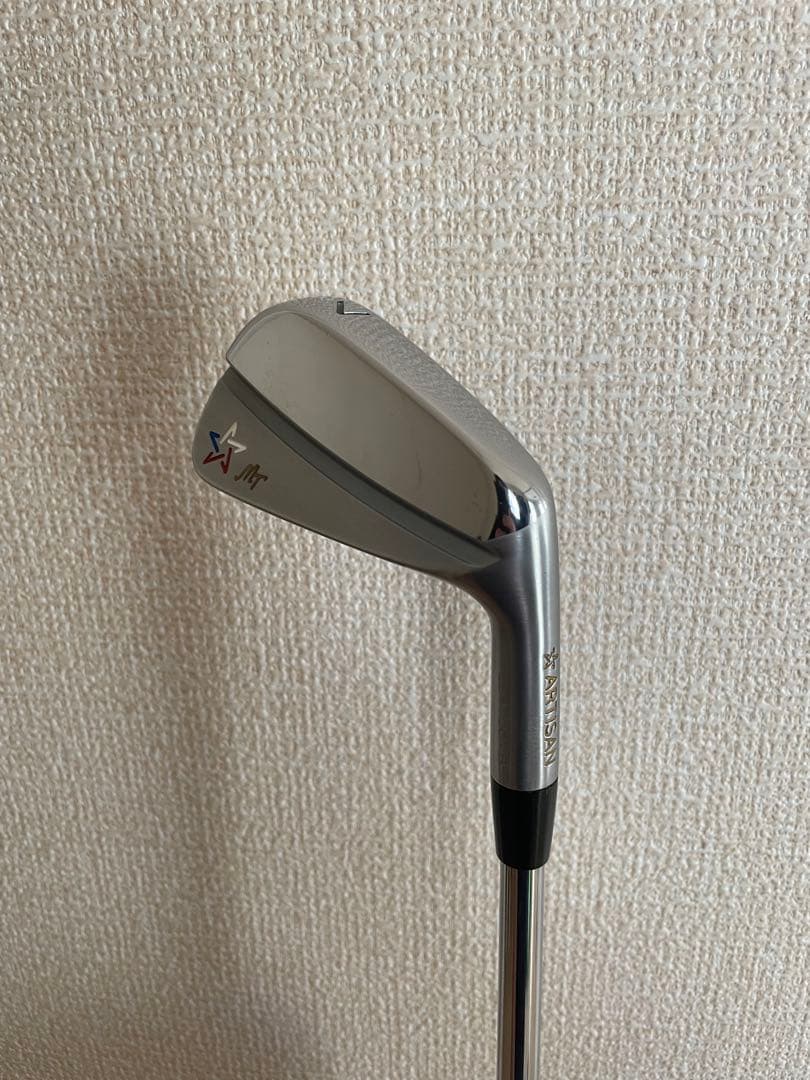 アーティザンMB 1stＶｅｒ． 7本セット