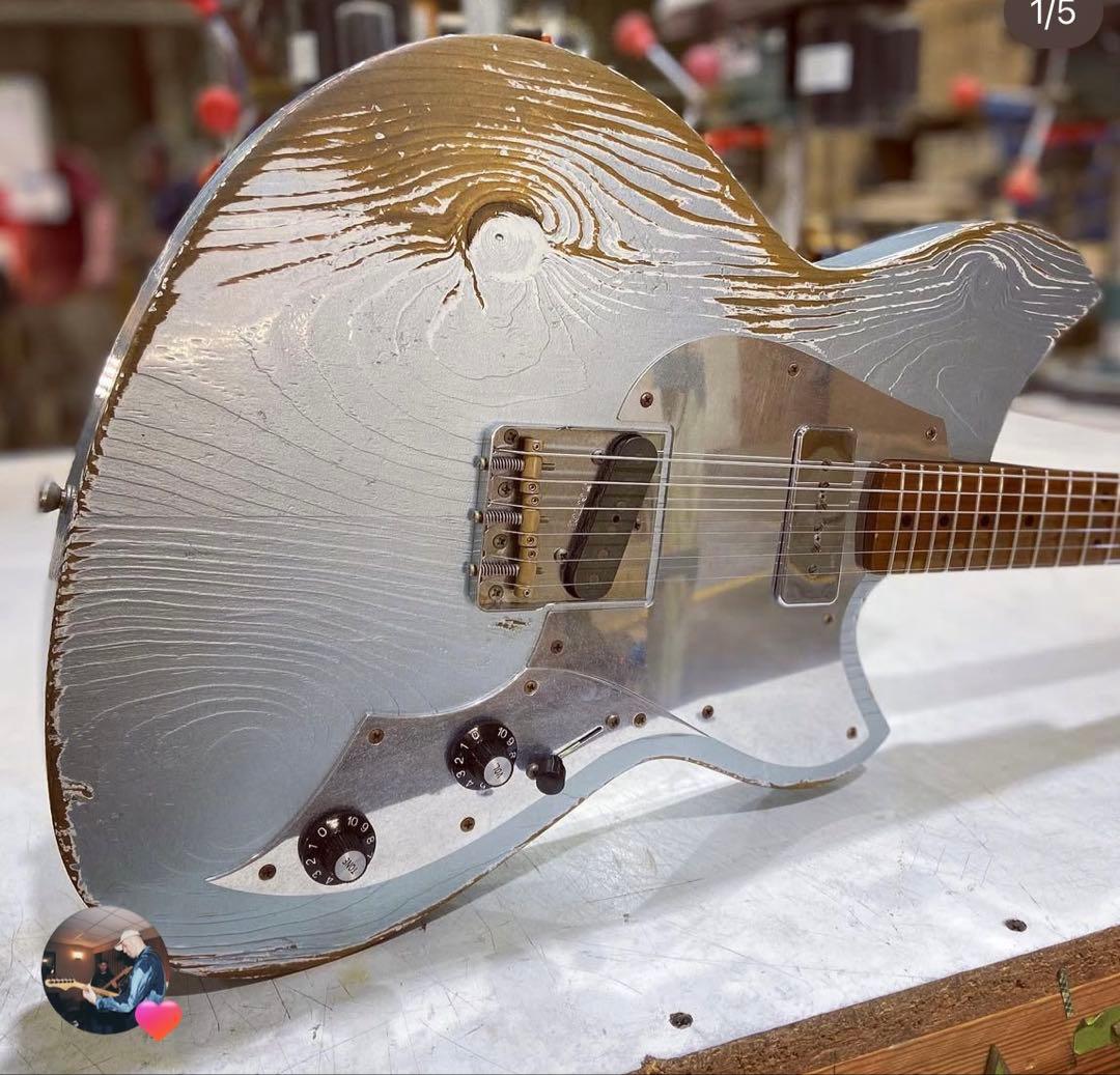 NOVO Serus T / 公式Insta掲載個体 / 3.13kg/fano