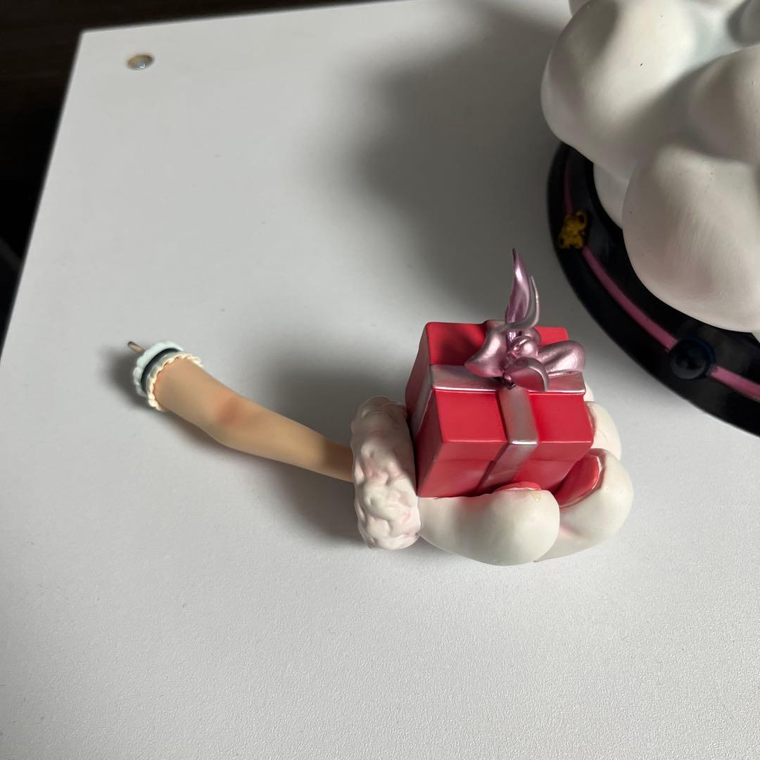 ワンピース　ナミ　フィギュア