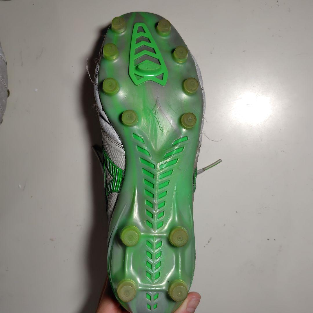 モレリアネオ4ベータ 限定グリーンカラー25cm