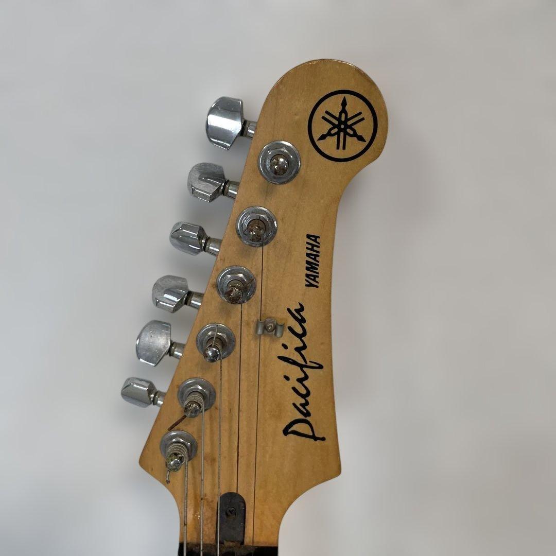 ヤマハ　PACIFICA エレキギター