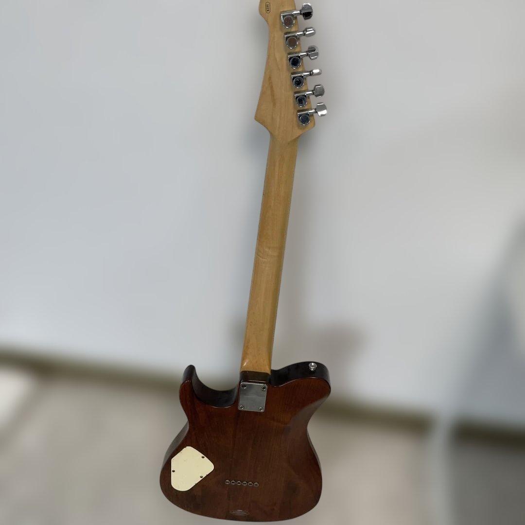 ヤマハ　PACIFICA エレキギター