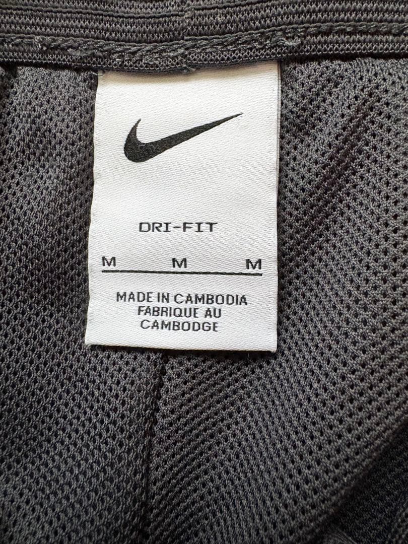 【上下セット】Liverpool FC Nike DRI-FIT