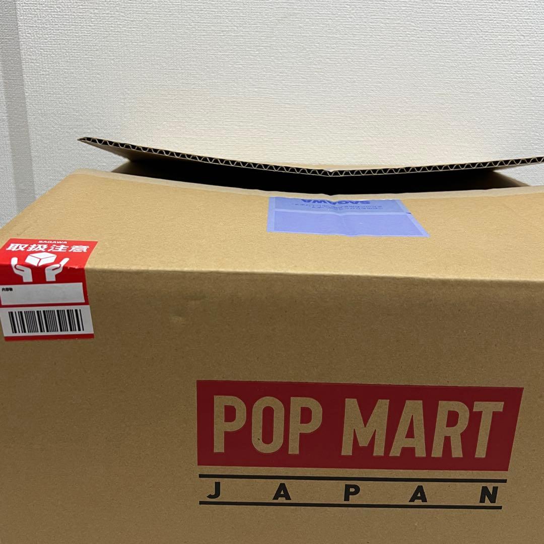 「新品」MEGA  MOLLY CHILDISHNESS 400%