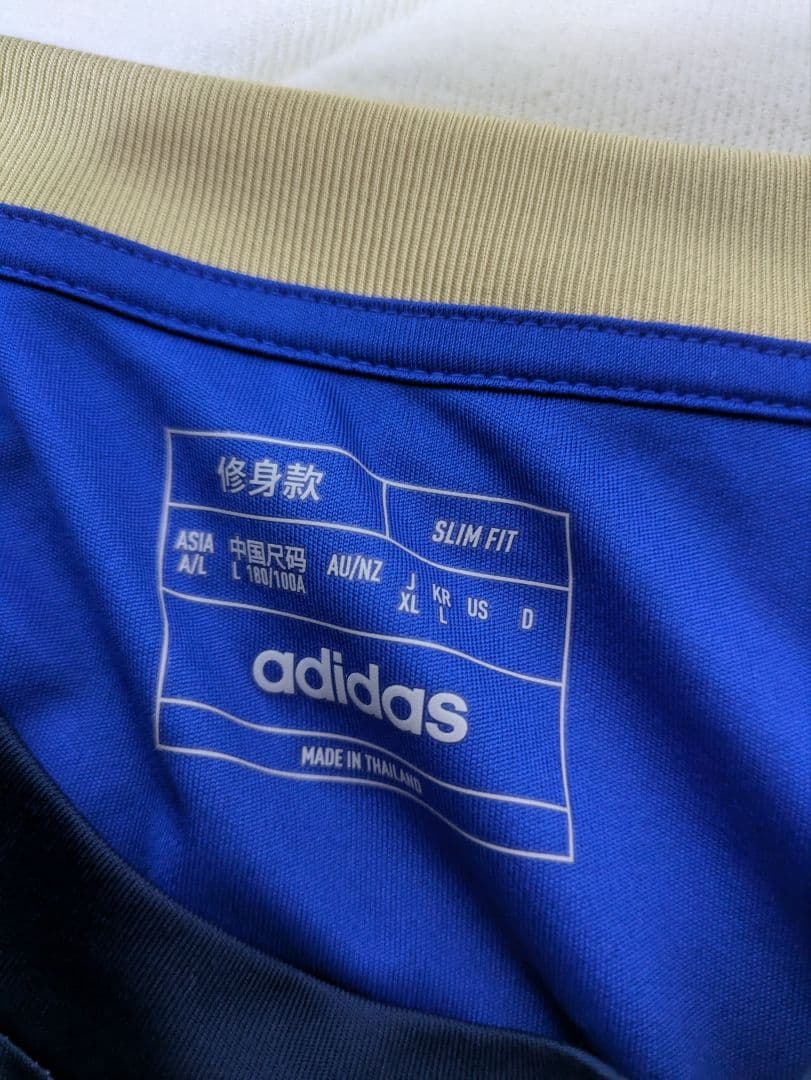 FC町田ゼルビア 2025 菊池流帆選手 サイン入りユニフォーム XL