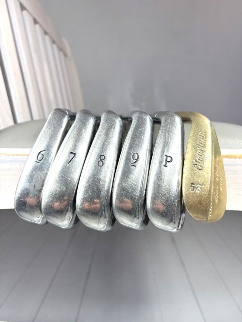 本格派 メンズゴルフクラブ 11本 フルセット パーリーゲイツ　キャディバッグ