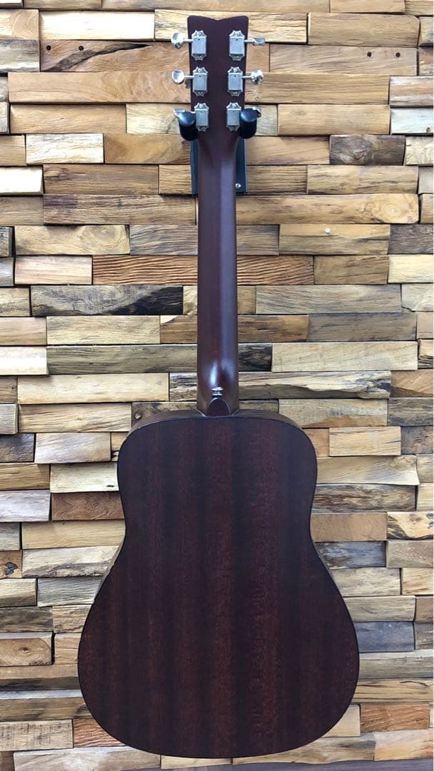 【美品】　ヤマハ　アコースティックミニギター　JR2　FG-Juior