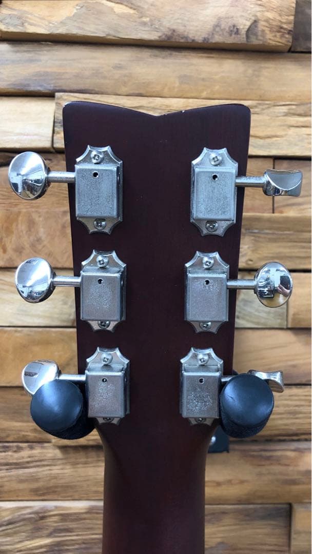 【美品】　ヤマハ　アコースティックミニギター　JR2　FG-Juior