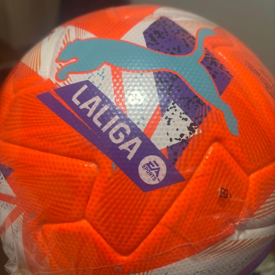 【新品】オービタ LALIGA 1 TB FIFA QUALITY PRO