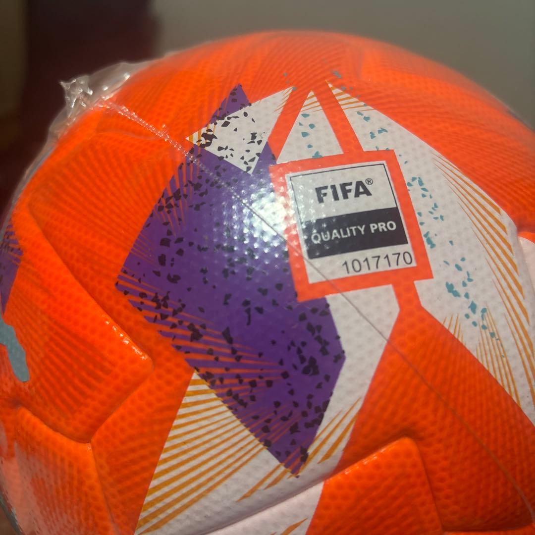【新品】オービタ LALIGA 1 TB FIFA QUALITY PRO