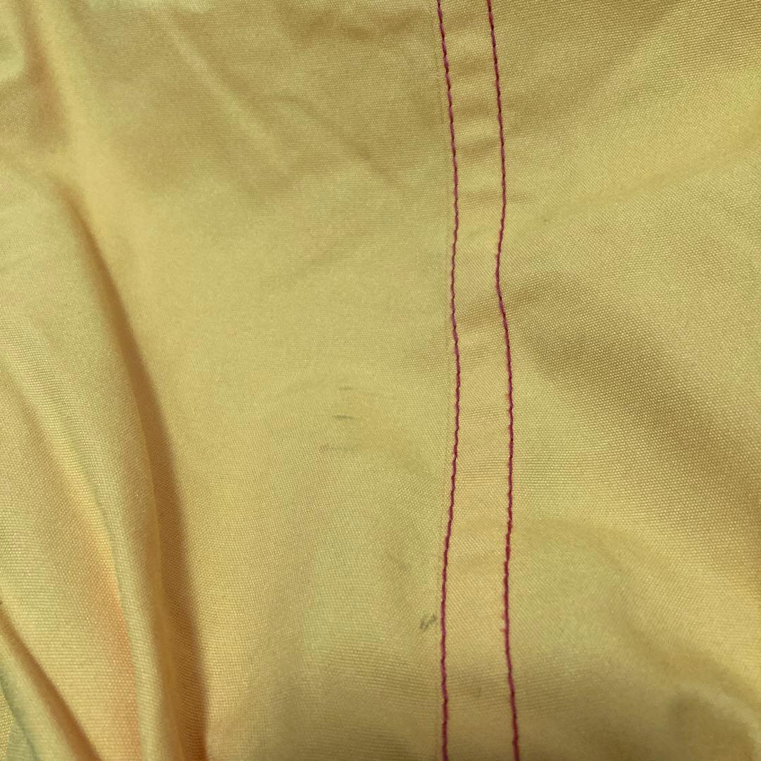 スキーウェア　上下セット　ミズノメンズ