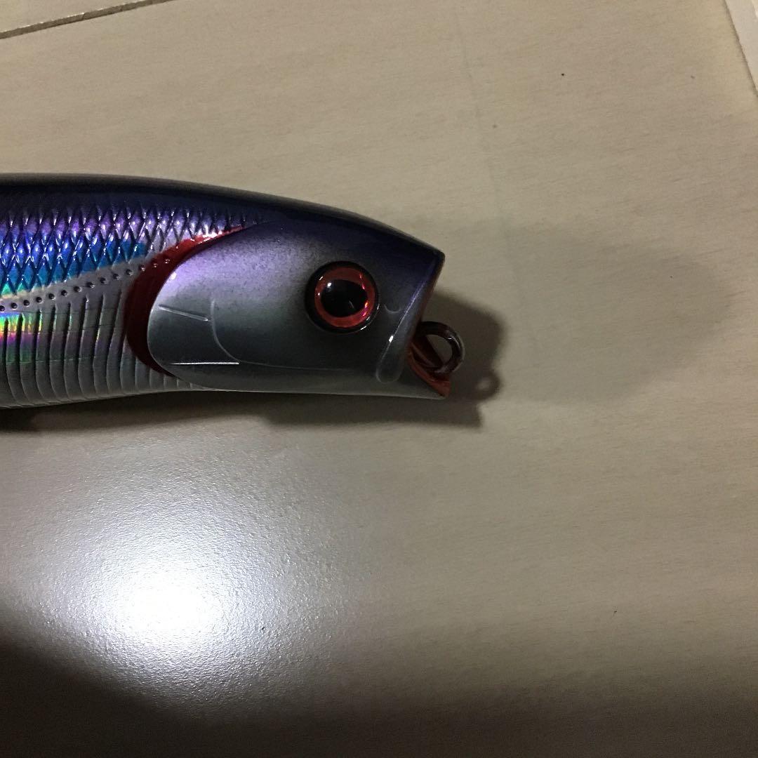 ルアー・フライ SALTIGADORANCIL