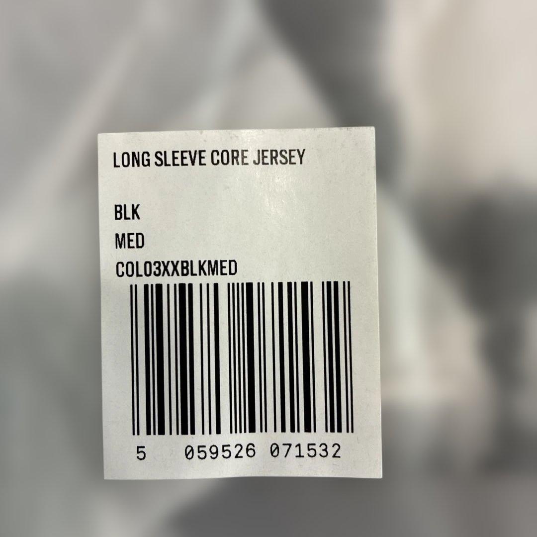 rapha ロングスリーブ コアジャージMサイズ