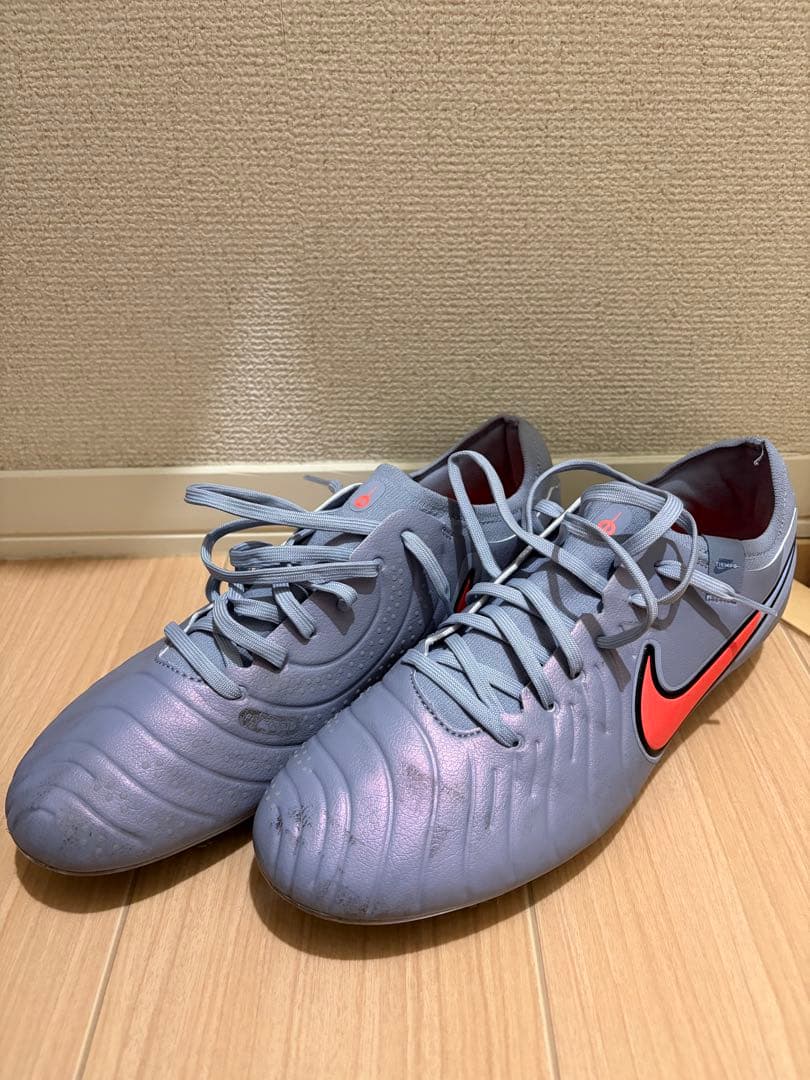Nike ティエンポ レジェンド 10 プロ HGサッカースパイク