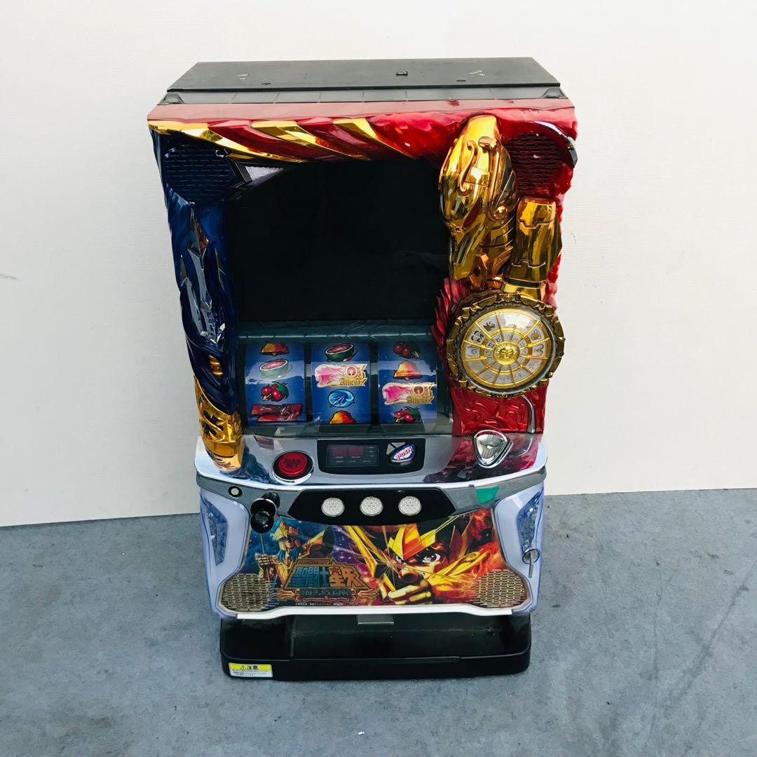 ポセイドン覚醒 パチスロ実機（動作品）