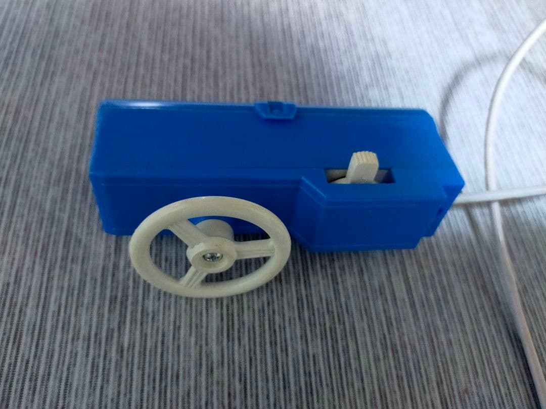 メルセデスベンツ C111 リモコンカー ブリキ