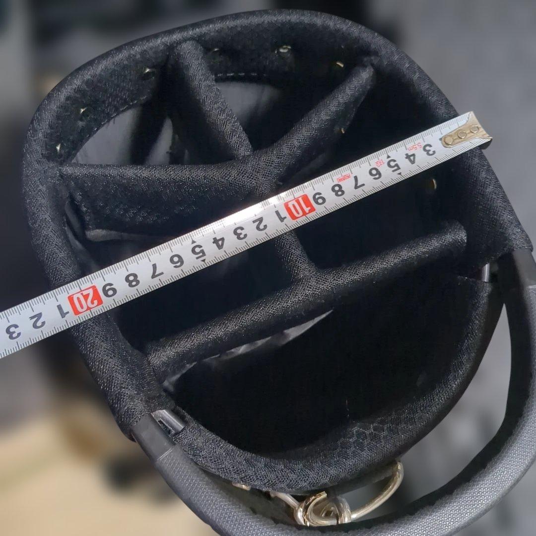 ROSSASEN ロサーセン　キャディバッグ