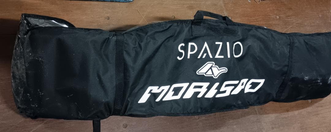 スノボ板　YONEX　PARK SHREW ビンディング付