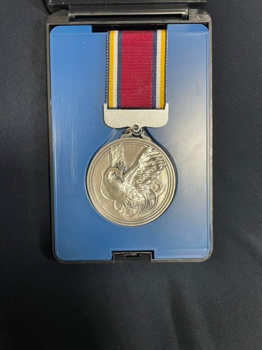 ドラゴンボールカードゲーム準優勝メダル＋デッキ