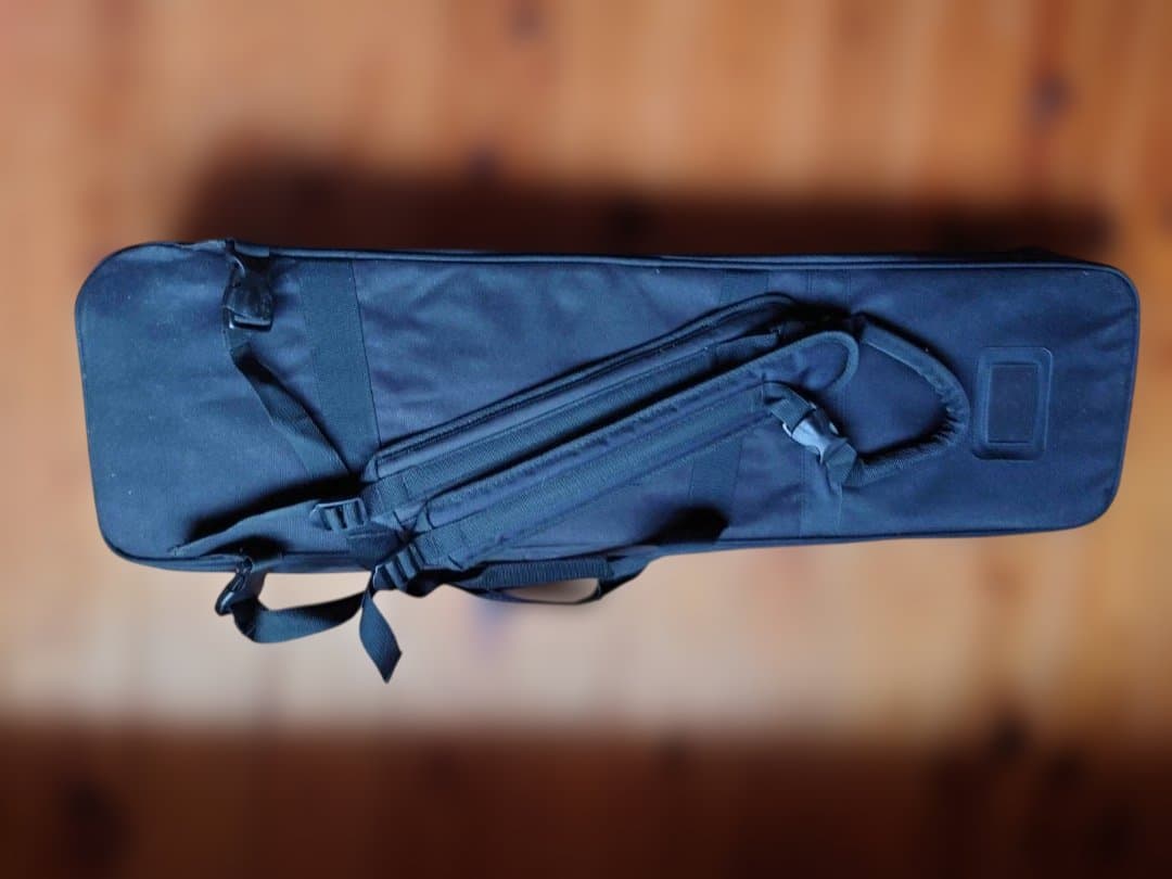 沖縄三線 ちゅら咲 初心者セット（ほぼ未使用・付属品あり）