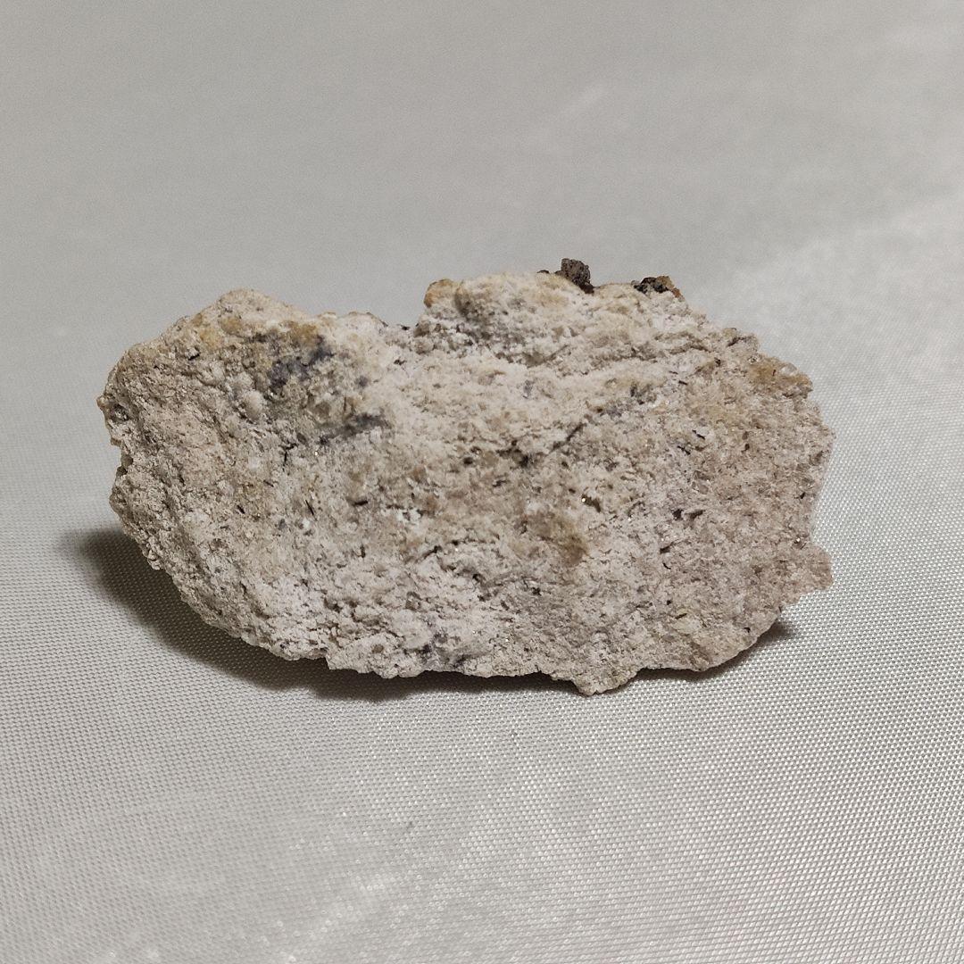 希少！　パワーストーン　天然石　原石　メキシコ産　トパーズ　12g　No.639