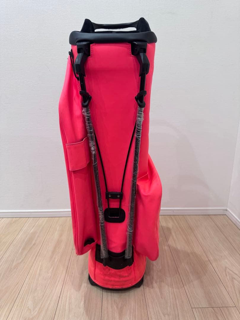 モンジー/monzeeキャディバッグ