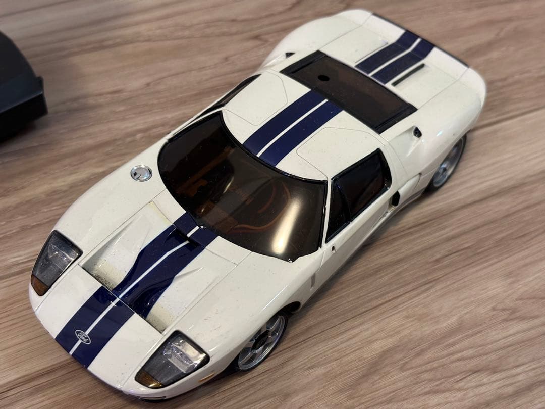 ミニッツMR-03 evo &フタバ　T4PMプロポ セット