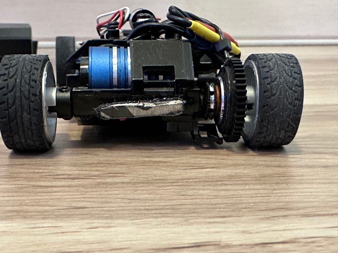 ミニッツMR-03 evo &フタバ　T4PMプロポ セット