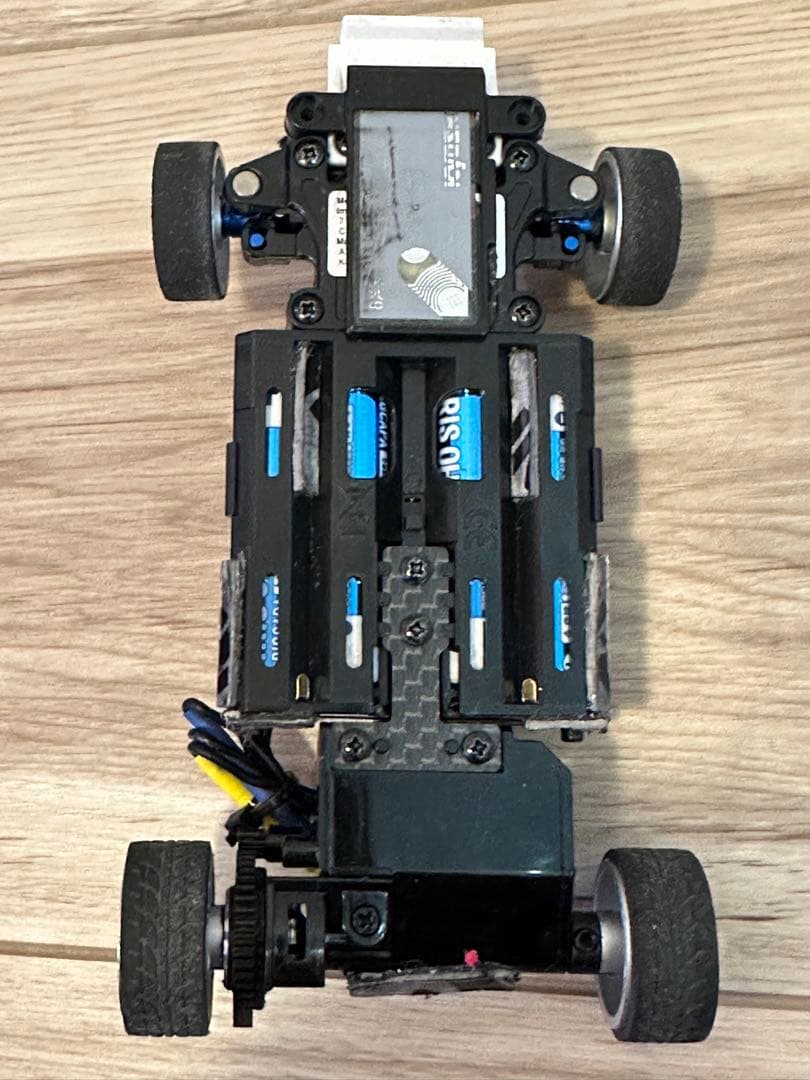 ミニッツMR-03 evo &フタバ　T4PMプロポ セット