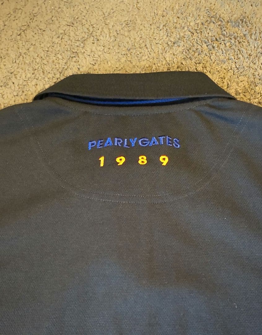 パーリーゲイツ☓カポレイ　メンズウェア&レディースウェア&キャップ&バイザー