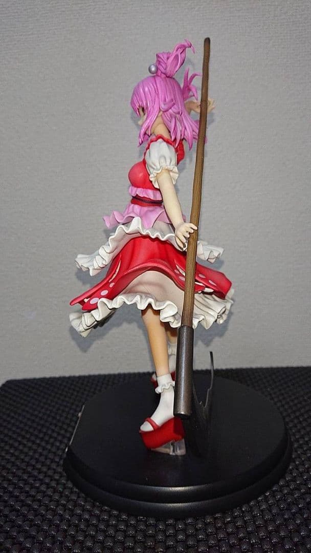 東方プロジェクト　小野塚小町　フィギュア