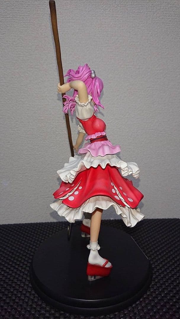 東方プロジェクト　小野塚小町　フィギュア