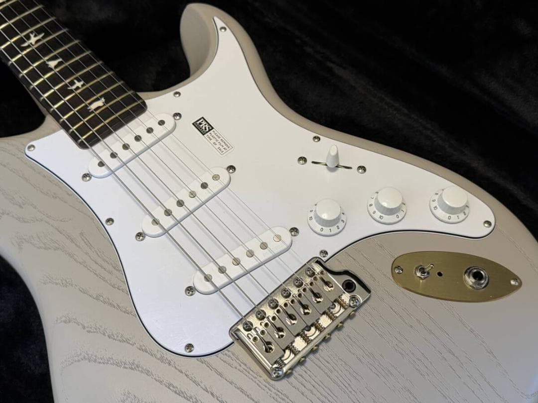 ギター PRS Paul Reed Smith DEAD SPEC SILVER SKY