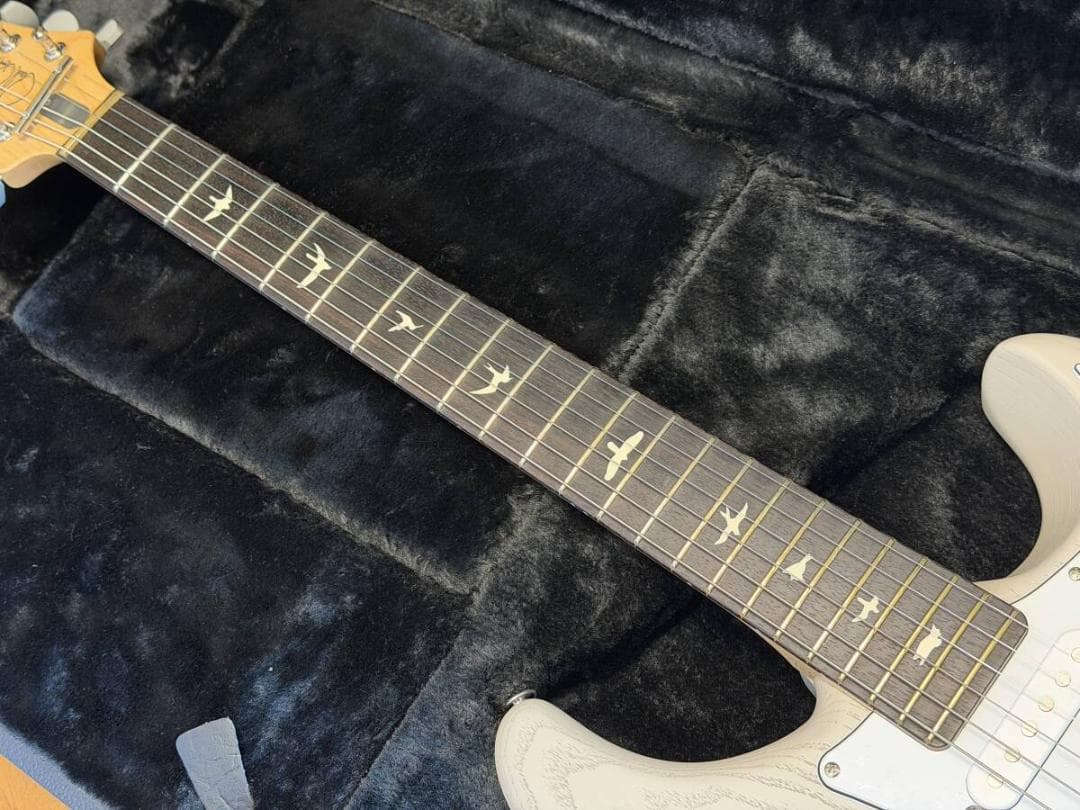 ギター PRS Paul Reed Smith DEAD SPEC SILVER SKY