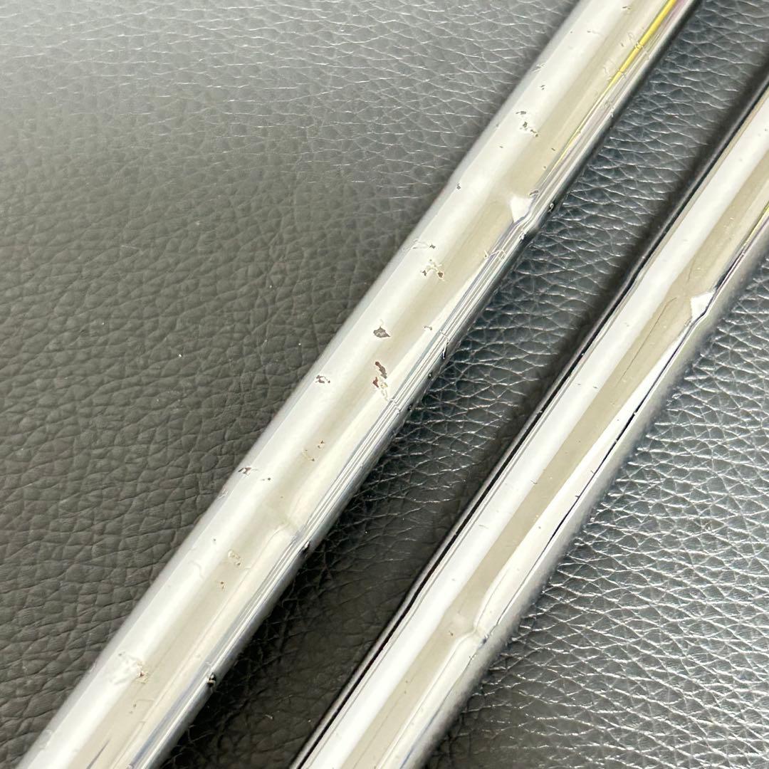 テーラーメイド ミルドグラインド ブラック 52 56 2本 DG S200