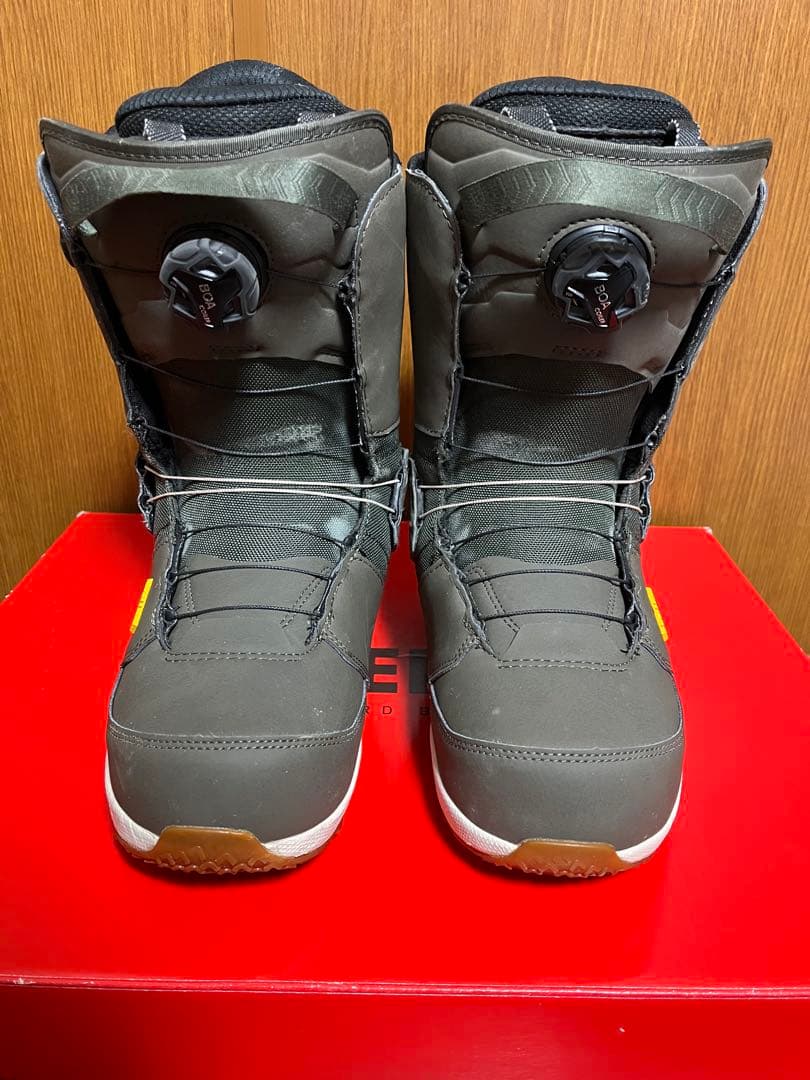 DEELUXE DEEMON デーモン L3 BOA