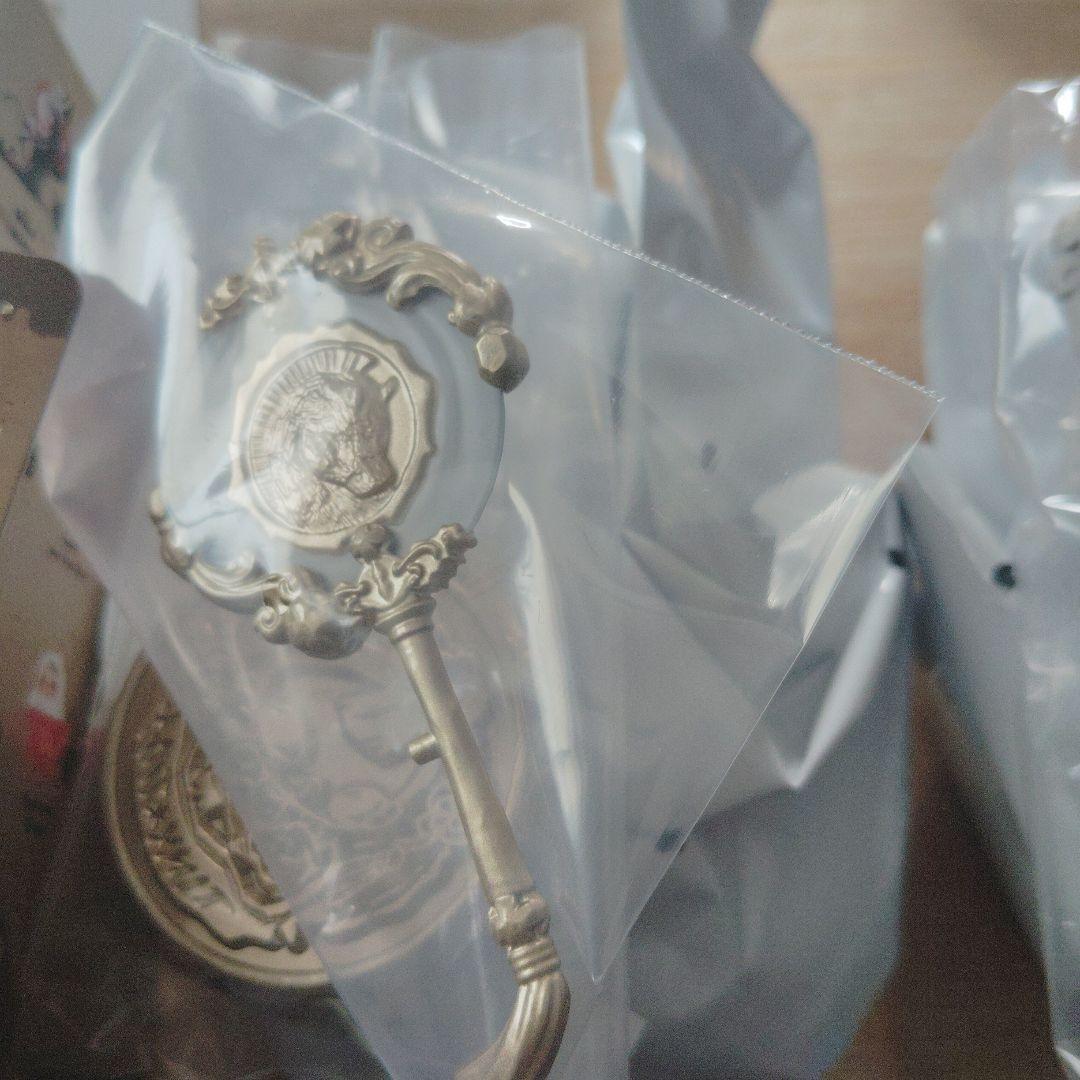 The Golden Gallop シリーズ TinyTiny 2点