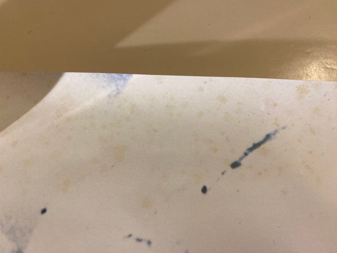 【超激レア】（最終価格）mr.children イノセントワールド告知ポスター