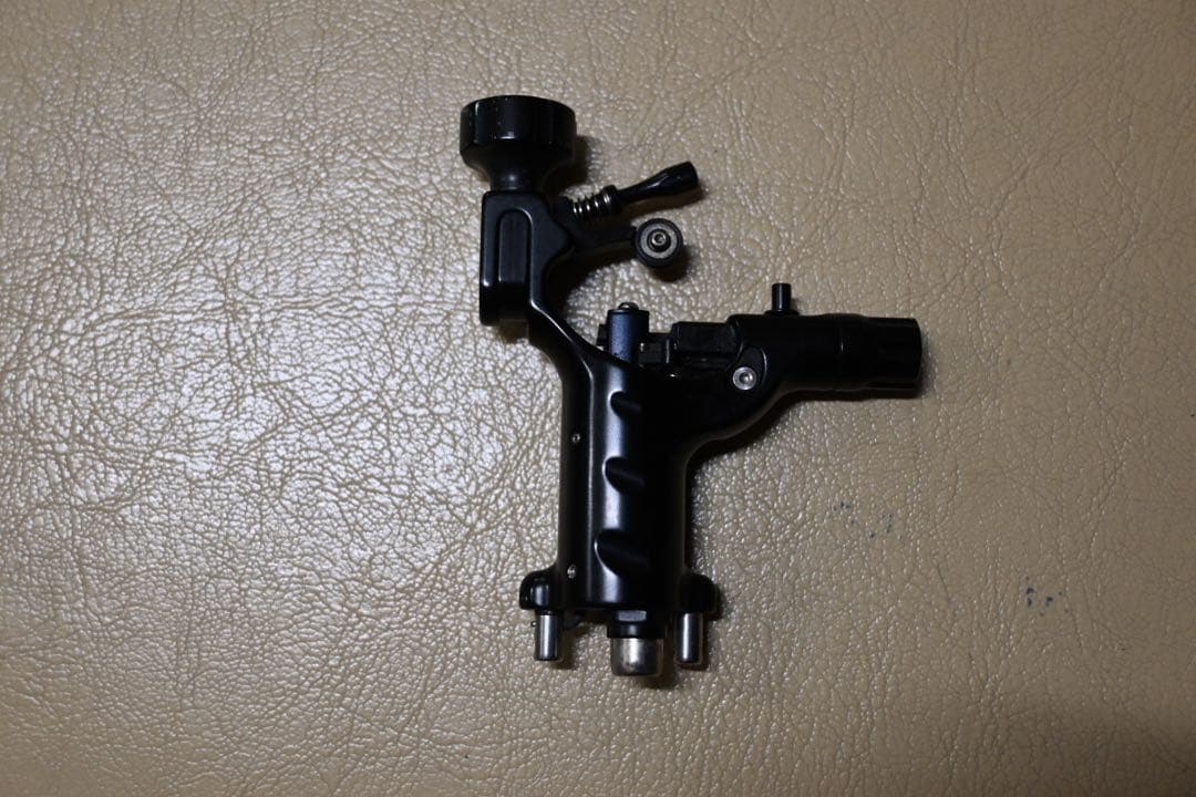スティングレイ　ジャンク品　ロータリーマシン　タトゥーマシン