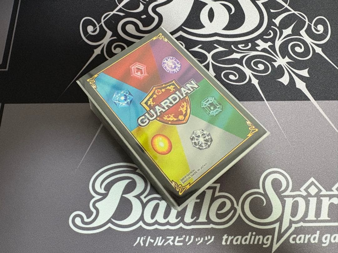 バトスピ 銀契約　ストライクジークヴルム