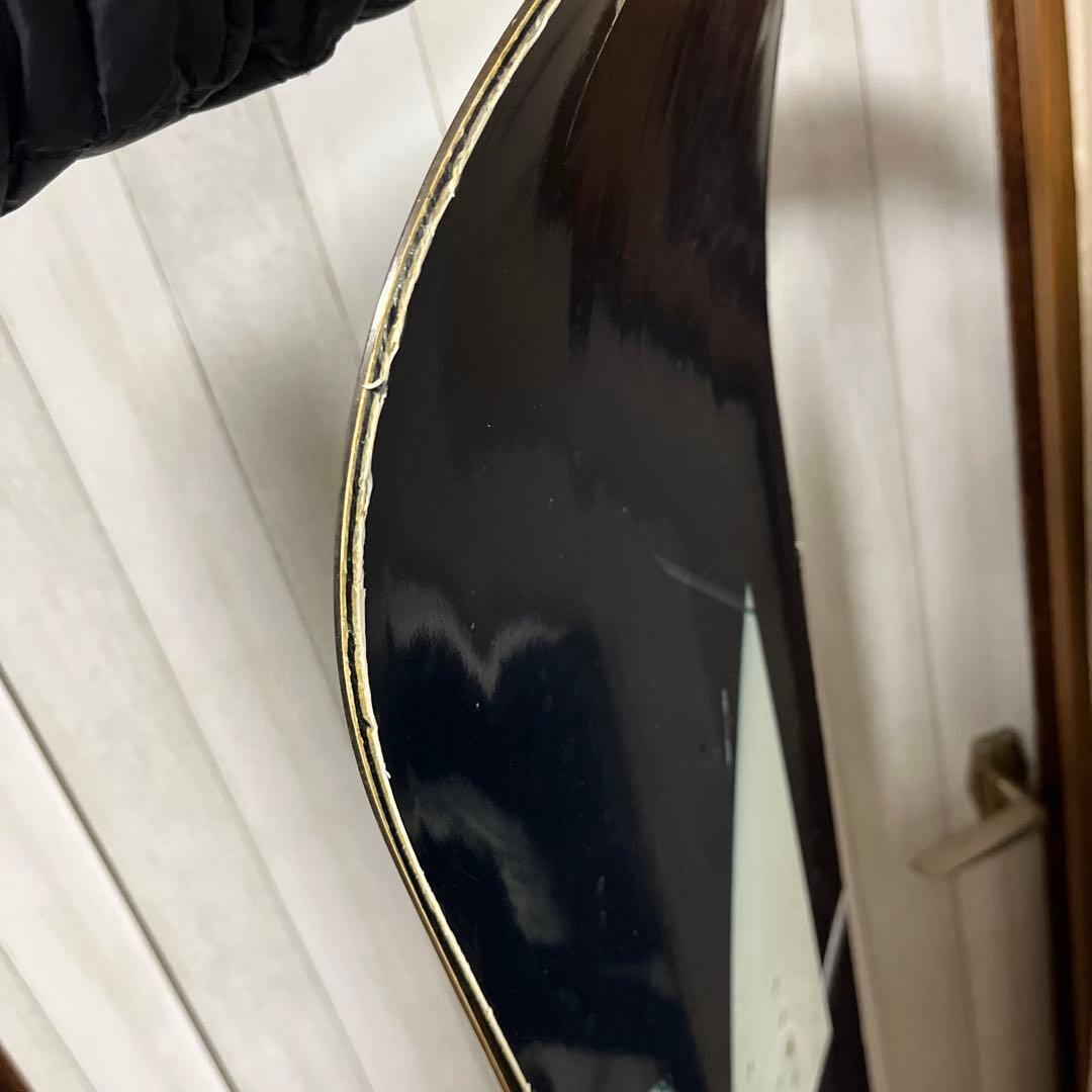 CAPiTA THUNDERSTICK 151cm スノーボード 板